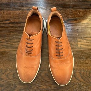 Wolf & Shepherd crossover longwing